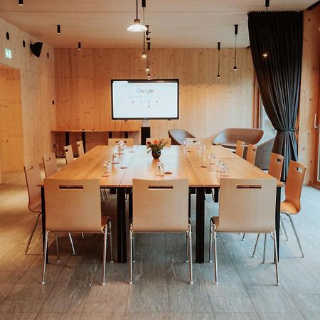 Campra Alpine Lodge & Spa Olivone Dış mekan fotoğraf